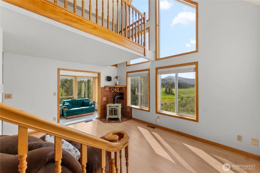 Property photo for 11 Appaloosa Road, Winthrop photo 19