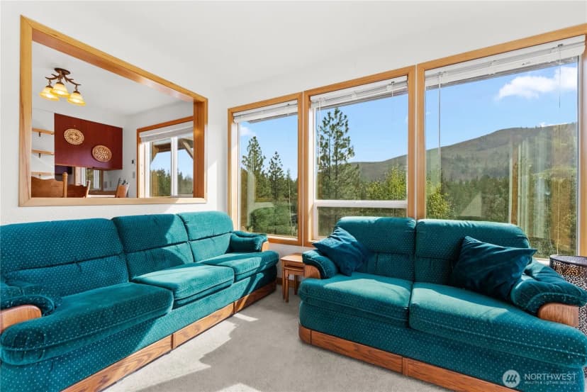 Property photo for 11 Appaloosa Road, Winthrop photo 23