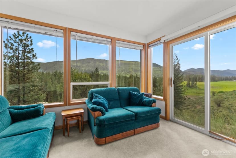 Property photo for 11 Appaloosa Road, Winthrop photo 24