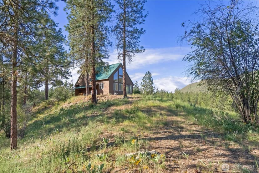 Property photo for 11 Appaloosa Road, Winthrop photo 35