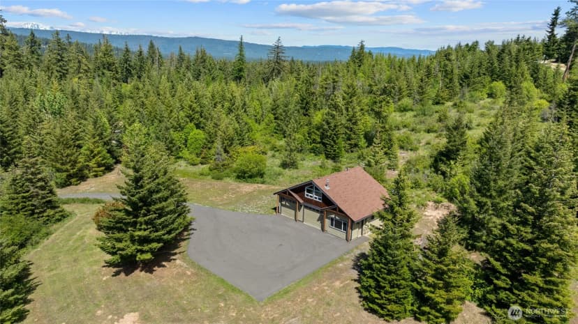 Property photo for 1751 Stone Ridge Drive, Cle Elum photo 24