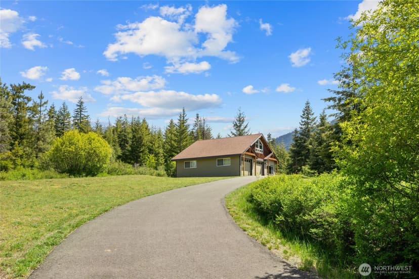 Property photo for 1751 Stone Ridge Drive, Cle Elum photo 20