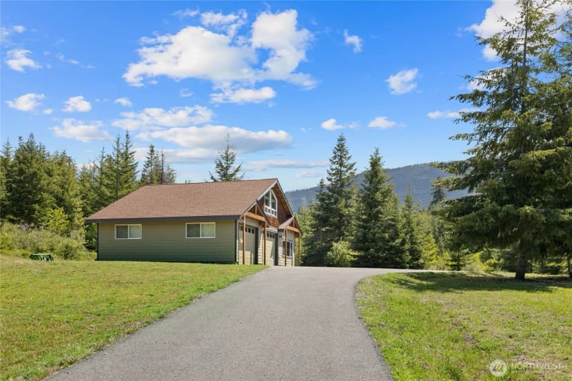 Property photo for 1751 Stone Ridge Drive, Cle Elum photo 19