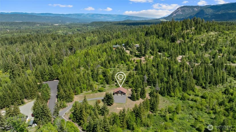 Property photo for 1751 Stone Ridge Drive, Cle Elum photo 30
