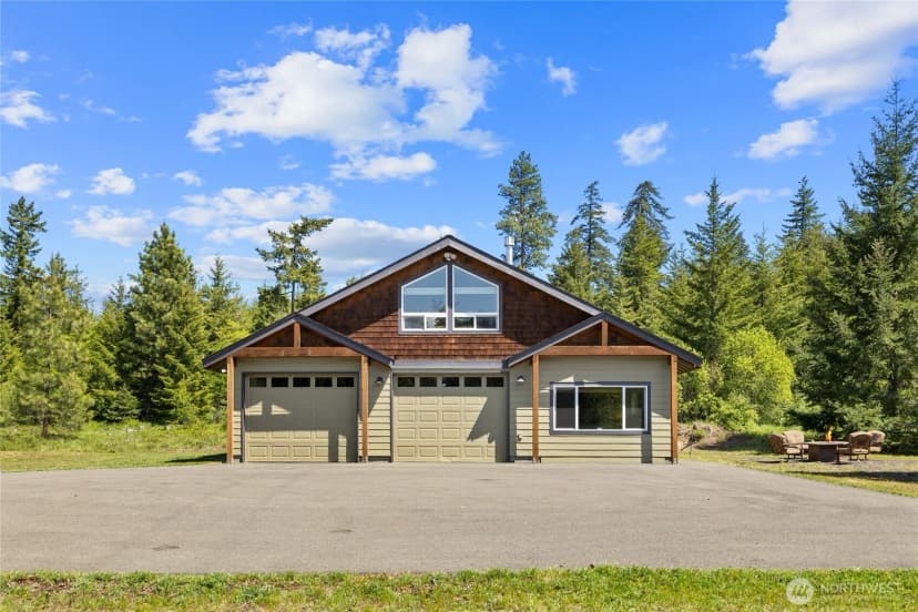 Property photo for 1751 Stone Ridge Drive, Cle Elum