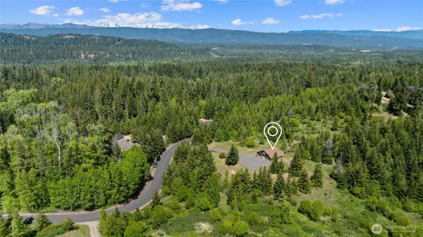 Property photo for 1751 Stone Ridge Drive, Cle Elum photo 32