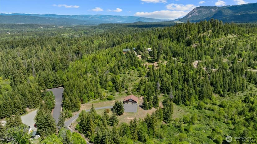 Property photo for 1751 Stone Ridge Drive, Cle Elum photo 23