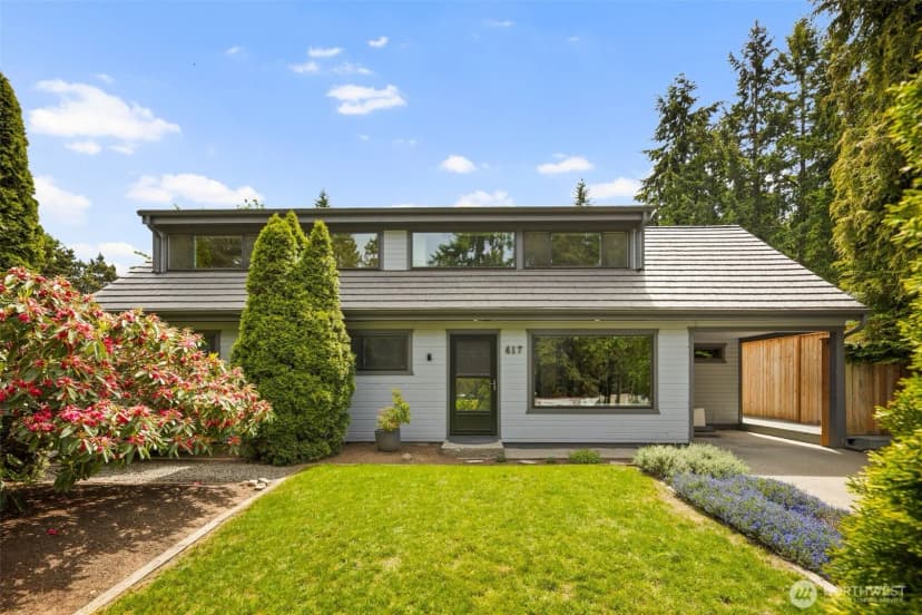 Property photo for 417 Sw 116th Street, Burien