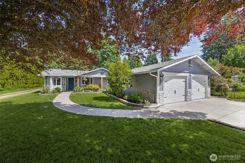 Property photo for 7636 Rixie Road Se, Olympia photo 2