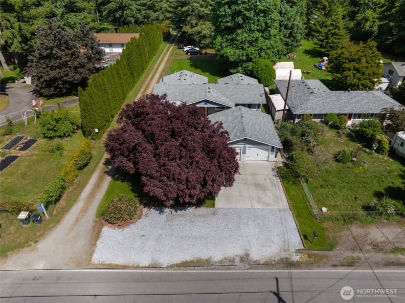 Property photo for 7636 Rixie Road Se, Olympia photo 25