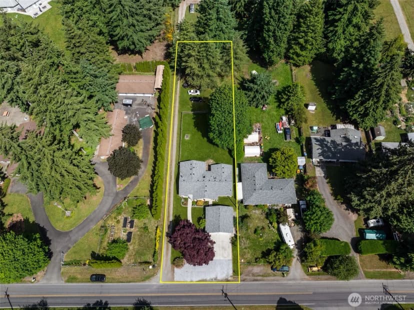 Property photo for 7636 Rixie Road Se, Olympia photo 28