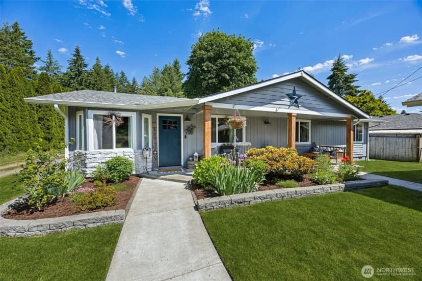 Property photo for 7636 Rixie Road Se, Olympia