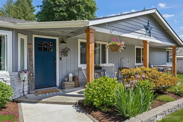 Property photo for 7636 Rixie Road Se, Olympia photo 4