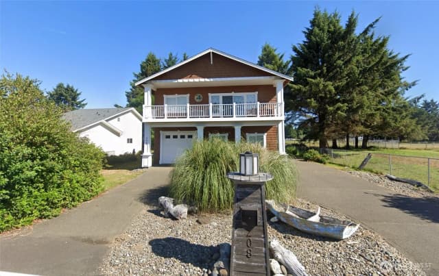 Property photo for 208 Taurus Boulevard Sw, Ocean Shores