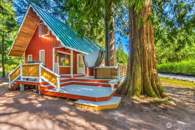 Property photo for 11318 583rd Avenue E, Enumclaw
