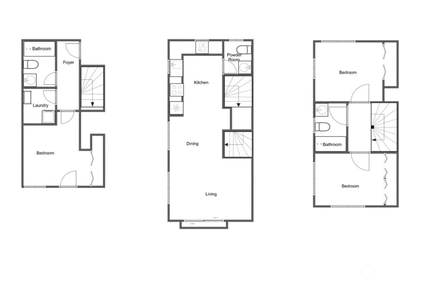 Property photo for 6348 34th Avenue Sw #c, Seattle photo 24