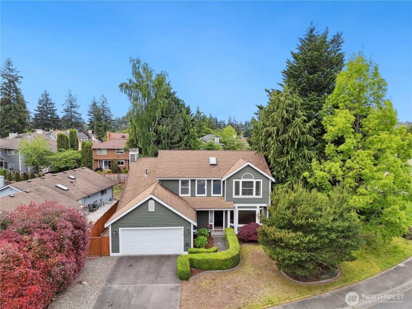 Property photo for 1015 Sw 348th Place, Federal Way