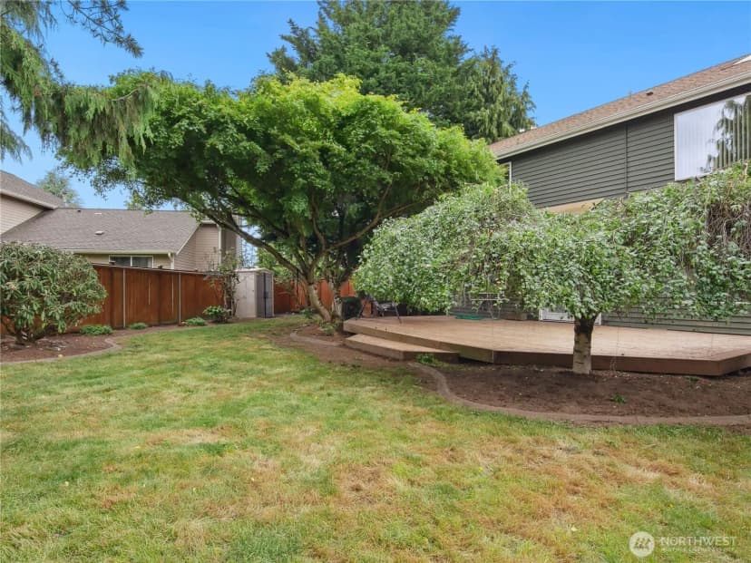 Property photo for 1015 Sw 348th Place, Federal Way photo 27