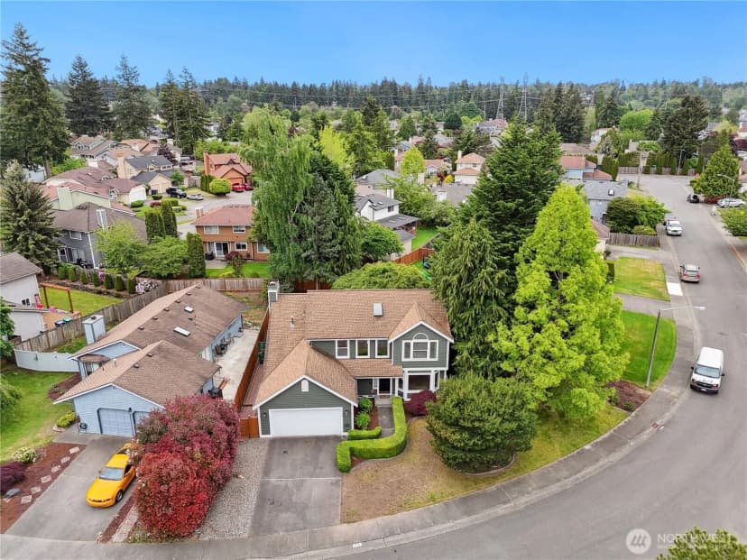 Property photo for 1015 Sw 348th Place, Federal Way photo 30