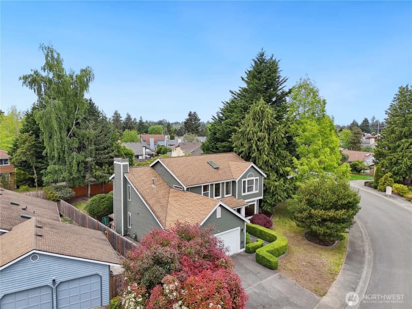 Property photo for 1015 Sw 348th Place, Federal Way photo 31