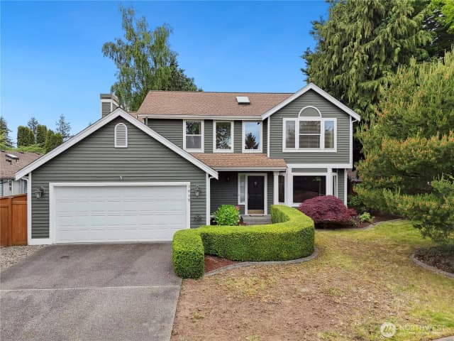 Property photo for 1015 Sw 348th Place, Federal Way photo 3