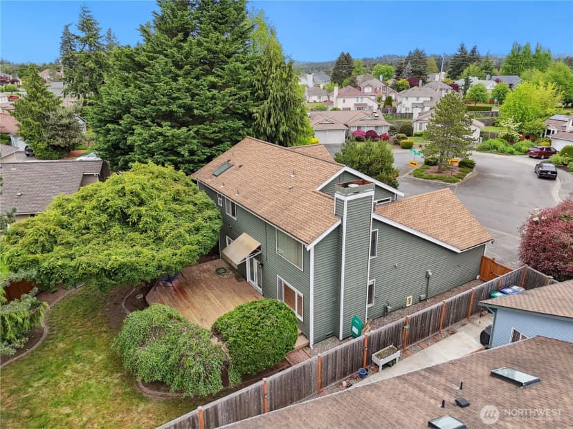 Property photo for 1015 Sw 348th Place, Federal Way photo 32