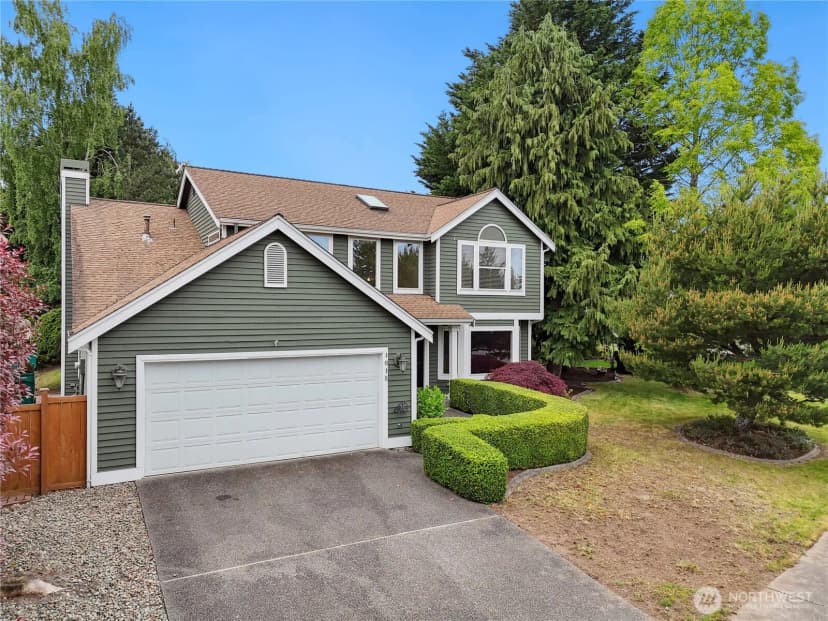 Property photo for 1015 Sw 348th Place, Federal Way photo 2
