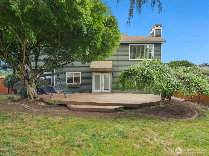 Property photo for 1015 Sw 348th Place, Federal Way photo 25