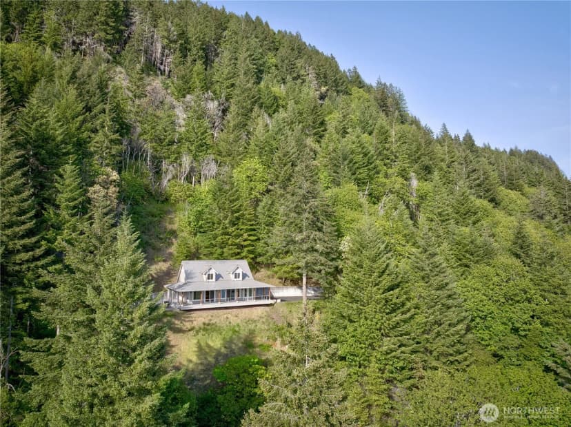 Property photo for 46 Wildwood Lane, Cathlamet photo 34