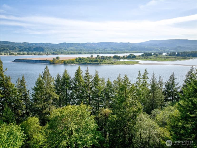 Property photo for 46 Wildwood Lane, Cathlamet photo 33