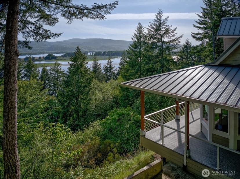 Property photo for 46 Wildwood Lane, Cathlamet photo 31