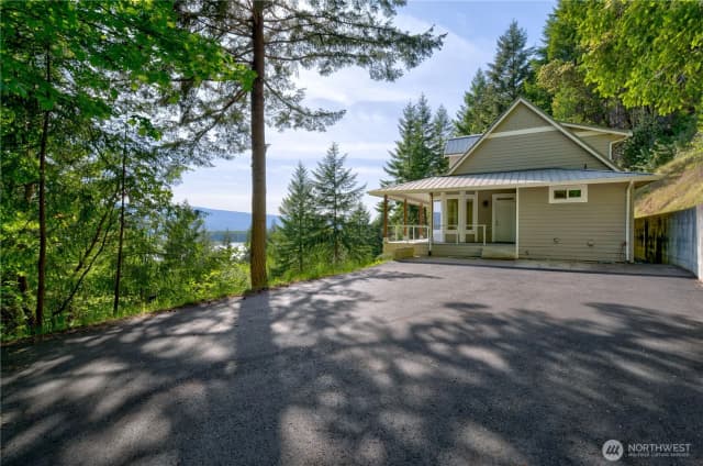 Property photo for 46 Wildwood Lane, Cathlamet photo 5
