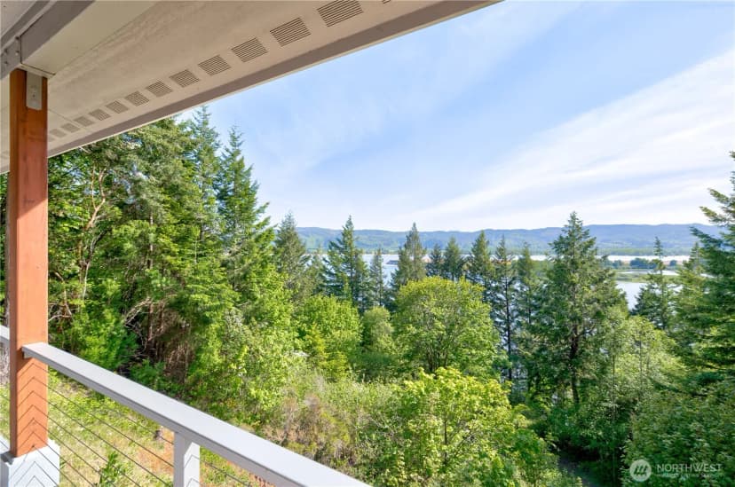 Property photo for 46 Wildwood Lane, Cathlamet photo 30
