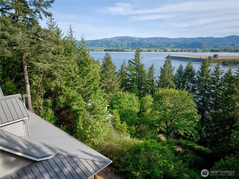 Property photo for 46 Wildwood Lane, Cathlamet photo 32