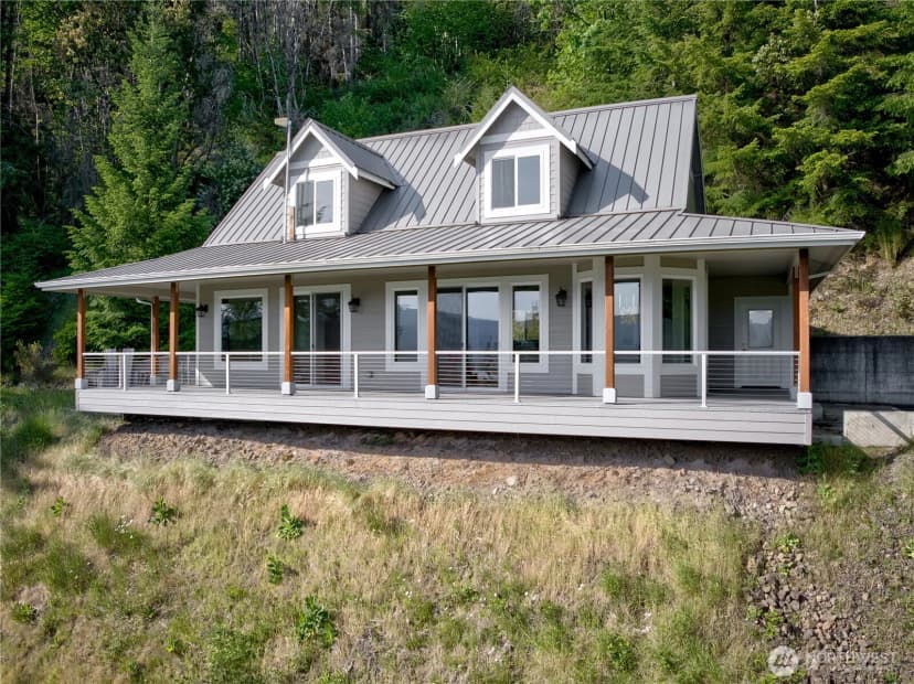 Property photo for 46 Wildwood Lane, Cathlamet photo 6