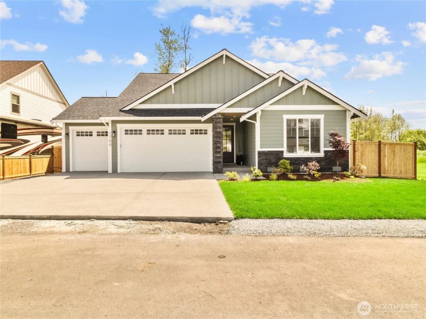 Property photo for 1759 Jenny Lane, Buckley
