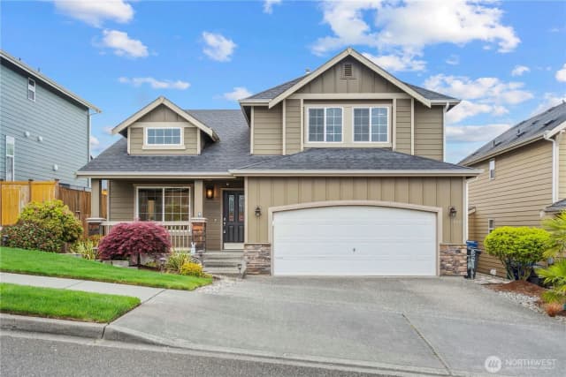 Property photo for 8417 71st Street Ne, Marysville