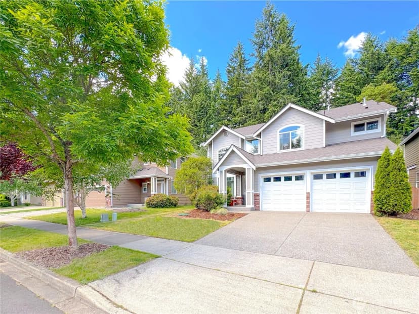 Property photo for 7638 Brianna Court Se, Olympia photo 37