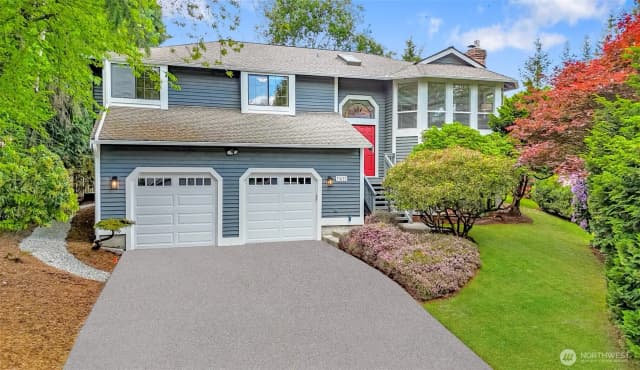 Property photo for 11633 132nd Court Ne, Redmond