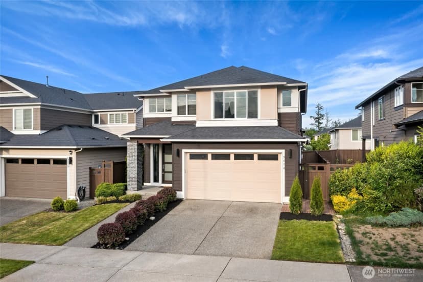 Property photo for 5614 Douglas Avenue Se, Auburn