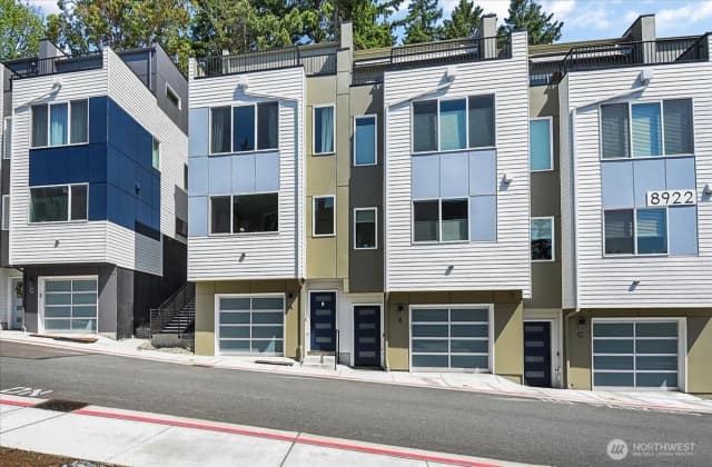 Property photo for 8922 Ne 173rd Place #a, Bothell