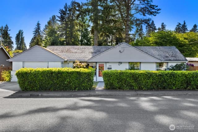 Property photo for 23402 50th Avenue W, Mountlake Terrace, Washington 98043