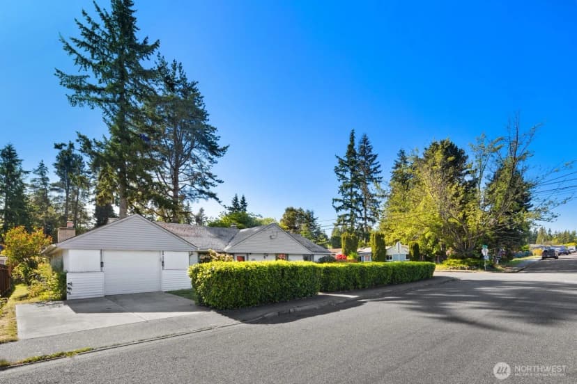 Property photo for 23402 50th Avenue W, Mountlake Terrace photo 23