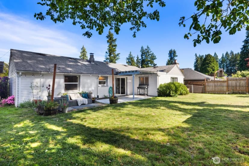 Property photo for 23402 50th Avenue W, Mountlake Terrace photo 25