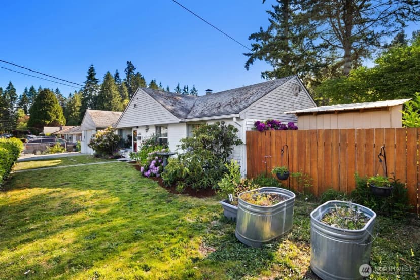 Property photo for 23402 50th Avenue W, Mountlake Terrace photo 39