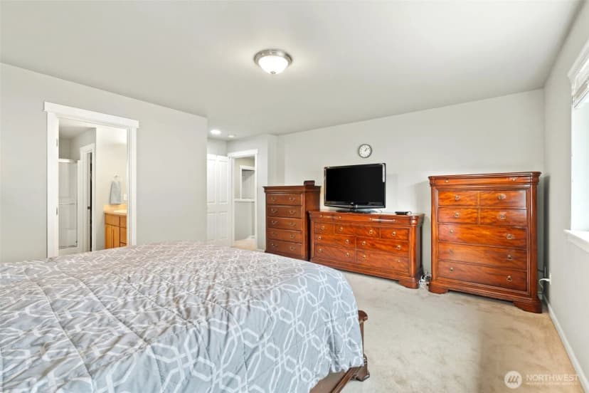 Property photo for 3808 Wildspitz Street Se, Lacey photo 32