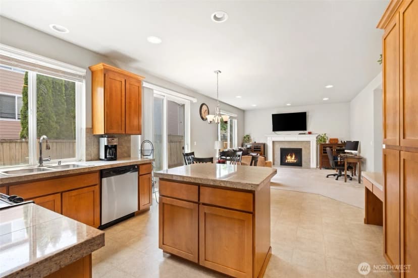 Property photo for 3808 Wildspitz Street Se, Lacey photo 29