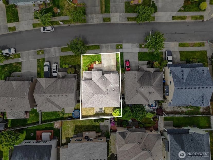 Property photo for 3808 Wildspitz Street Se, Lacey photo 6