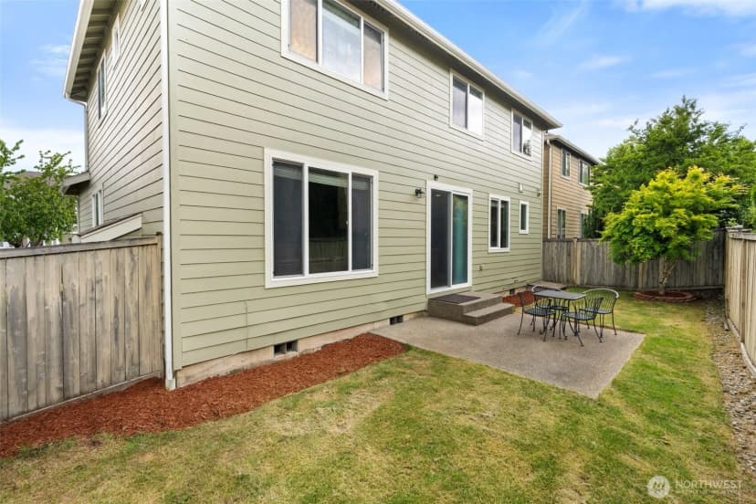 Property photo for 3808 Wildspitz Street Se, Lacey photo 10