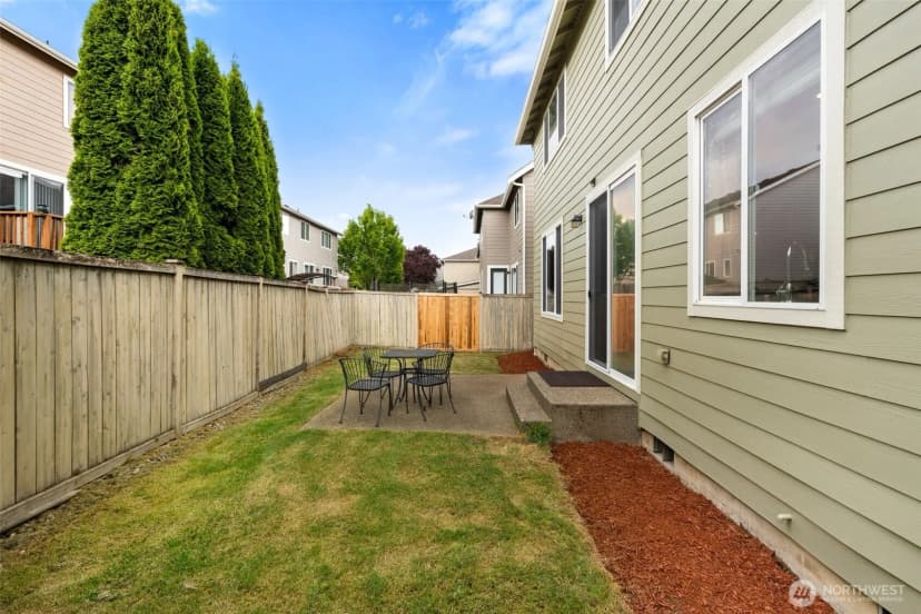 Property photo for 3808 Wildspitz Street Se, Lacey photo 11